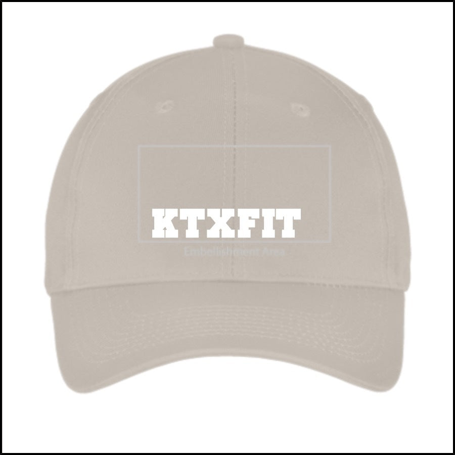 KTX Baseball Hat
