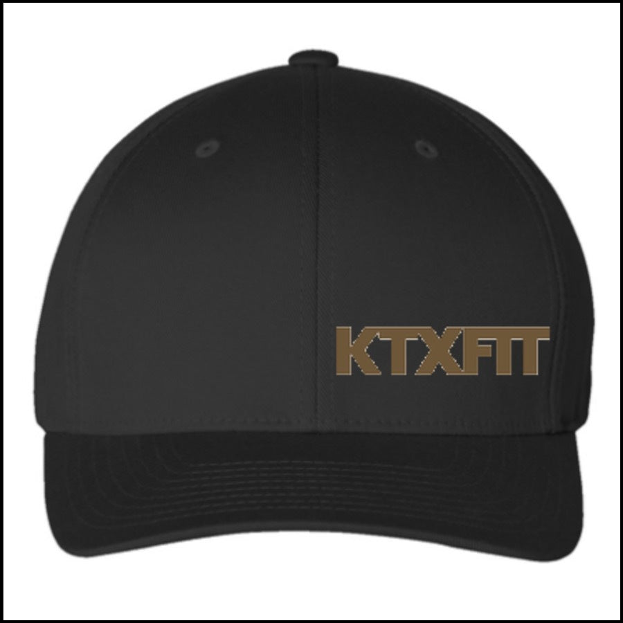 KTX FlexFit Hat